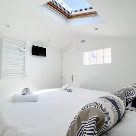 Apartment Atypical Duplex Suquet 3 Bedrooms Terrace And Sea View