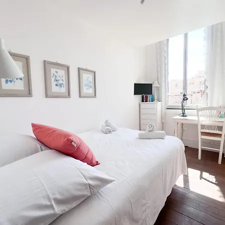 Atypical Duplex Suquet 3 Bedrooms Terrace And Sea View *